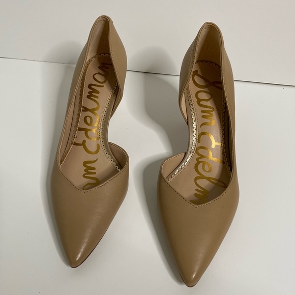 Sam Edelman Shoes - SAM EDELMAN SHOES